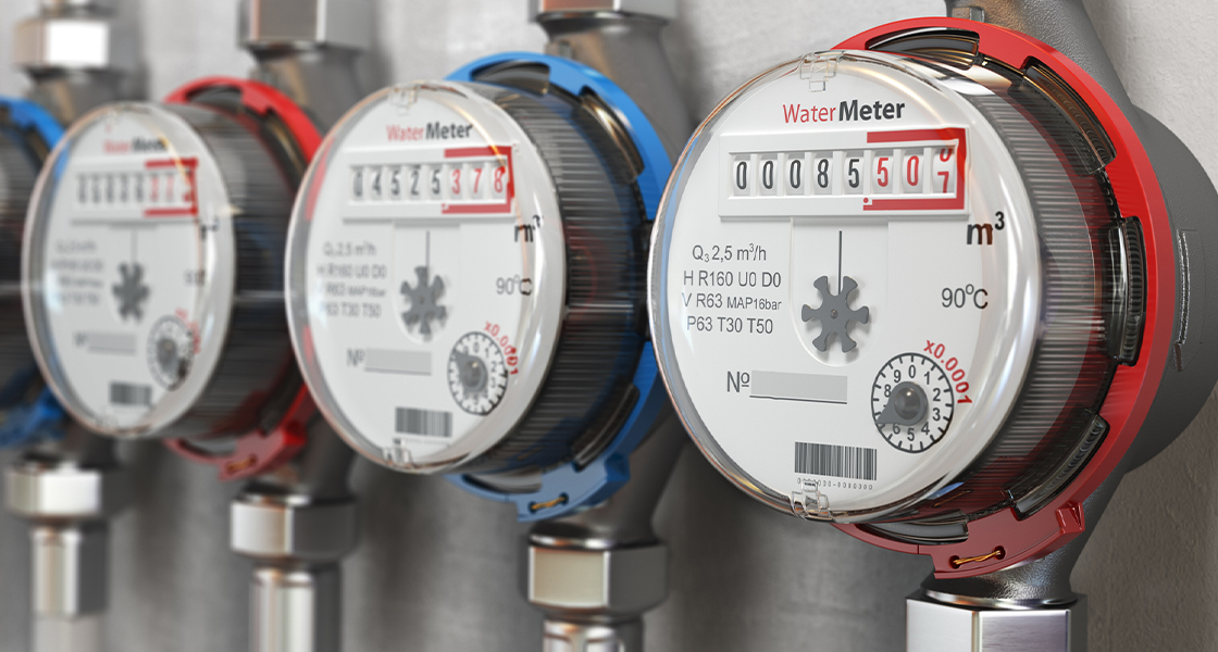Yorkshire Water’s Smart Metering Transformation: A LoRaWAN® Success Story
