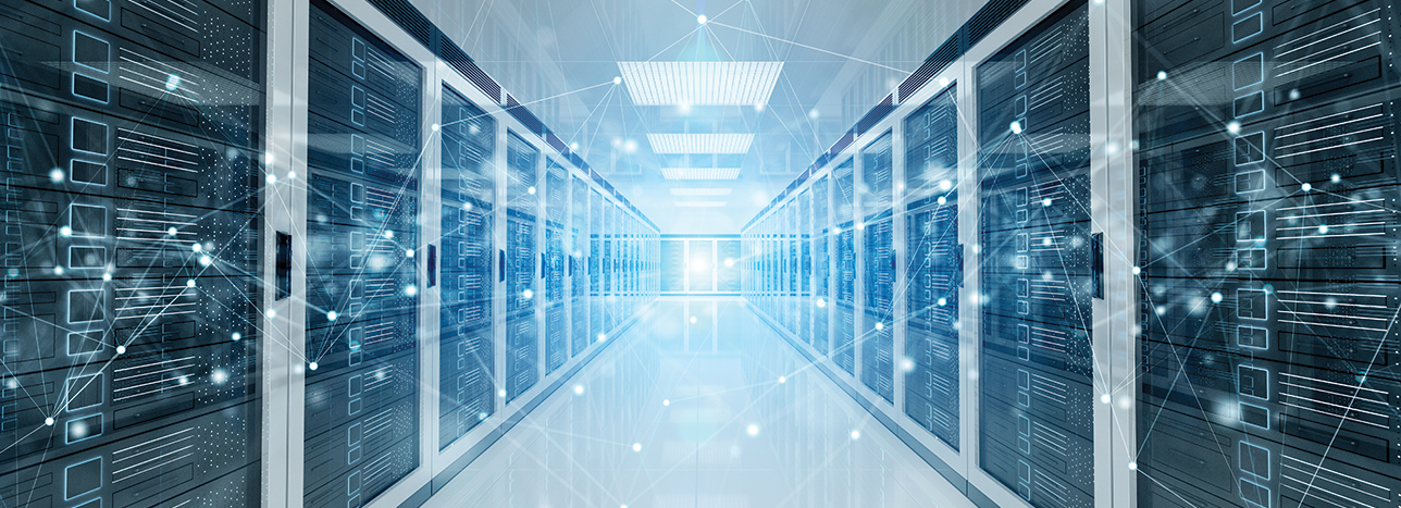 Data centers
